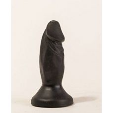 <strong>Чёрный анальный фаллос с ограничительным основанием - 12 см.</strong> <br />
Для новичков, желающих впервые попробовать анальный секс, отлично подойдет этот массажер.<div class="charTableblock"> </div> Чёрный анальный фаллос с ограничительным основанием - 12 см.
Для новичков, желающих впервые попробовать анальный секс, отлично подойдет этот массажер.