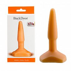    Small Anal Plug flash - 12 . 
       ,            ,      .