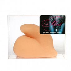 <strong>Протез-вкладыш для трансвеститов</strong> <br />
Реалистичный материал имитирующий кожу,когда либо производившийся.<div class="charTableblock"><div><span>Длина, см</span>: 6</div><div><span>Диаметр, см</span>: 3</div><div><span>Материал</span>: киберкожа</div><div><span>Цвет</span>: телесный</div><div><span>Особенности</span>: с мошонкой; для ношения</div><div><span>Длина, см</span>: 5-8</div><div><span>Диаметр, см</span>: 3</div><div><span>Производитель</span>: Биоклон, Россия</div></div> Протез-вкладыш для трансвеститов
Реалистичный материал имитирующий кожу,когда либо производившийся.