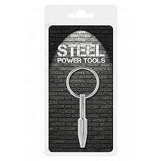   Mini Fucker Penisplug - 0.9 . 
      ,   .