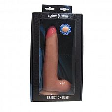 <strong>Вагинальный стимулятор-фаллос из неоскин - 22,5 см.</strong> <br />
Фаллоимитатор на присоске кибер-кожа в подарочной упаковке.<div class="charTableblock"><div><span>Длина, см</span>: 22.5</div><div><span>Диаметр, см</span>: 4.5</div><div><span>Материал</span>: киберкожа</div><div><span>Цвет</span>: телесный</div><div><span>Особенности</span>: на присоске; с мошонкой</div><div><span>Длина, см</span>: 21-24</div><div><span>Диаметр, см</span>: 4</div><div><span>Производитель</span>: Биоклон, Россия</div></div> Вагинальный стимулятор-фаллос из неоскин - 22,5 см.
Фаллоимитатор на присоске кибер-кожа в подарочной упаковке.