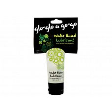 <strong>Светящийся лубрикант Glo-Glo a Go-Go Water Based Lubricant, 44 мл.</strong> <br />
Оригинальная смазка, которая не только великолепно подойдет для любого вида секса, но и создаст необычные настроение за счет своего цвета.<div class="charTableblock"><div><span>Основа</span>: водная</div><div><span>Особенности</span>: анальная; оральная; для секс игрушек; вагинальная; светящаяся</div><div><span>Объем, мл</span>: 30-59</div><div><span>Объем, мл</span>: 44</div></div> Светящийся лубрикант Glo-Glo a Go-Go Water Based Lubricant, 44 мл.
Оригинальная смазка, которая не только великолепно подойдет для любого вида секса, но и создаст необычные настроение за счет своего цвета.