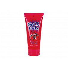 <strong>Оральный лубрикант Sex Tarts^ Lube, 177 мл.</strong> <br />
Оральный секс – пикантное исключение в вашей интимной жизни? Сделайте удовольствие еще более пикантнее, применяя вкусовой лубрикант Sex Tarts® Lube.<div class="charTableblock"><div><span>Основа</span>: водная</div><div><span>Особенности</span>: оральная; ароматизированная; вкусовая; для секс игрушек</div><div><span>Объем, мл</span>: 100-199</div><div><span>Объем, мл</span>: 177</div></div> Оральный лубрикант Sex Tarts^ Lube, 177 мл.
Оральный секс – пикантное исключение в вашей интимной жизни? Сделайте удовольствие еще более пикантнее, применяя вкусовой лубрикант Sex Tarts® Lube.