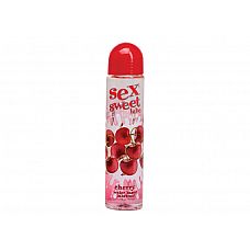 <strong>Вкусовой лубрикант Sex^ Sweet Lube, 197 мл., Яблоко и ягоды</strong> <br />
Желаете разнообразия? Приправьте оральный секс вкусовым лубрикантом Sex® Sweet Lube! Это не только вкусно, но и чрезвычайно хорошо скользяще! Различные фруктовые ароматы и вкусы этой смазки придадут оральным ласкам особой пикантности – вам захочется делать это снова и снова.<div class="charTableblock"><div><span>Основа</span>: водная</div><div><span>Особенности</span>: оральная; ароматизированная; вкусовая; для секс игрушек; вагинальная</div><div><span>Объем, мл</span>: 100-199</div><div><span>Объем, мл</span>: 197</div></div> Вкусовой лубрикант Sex^ Sweet Lube, 197 мл., Яблоко и ягоды
Желаете разнообразия? Приправьте оральный секс вкусовым лубрикантом Sex® Sweet Lube! Это не только вкусно, но и чрезвычайно хорошо скользяще! Различные фруктовые ароматы и вкусы этой смазки придадут оральным ласкам особой пикантности – вам захочется делать это снова и снова.