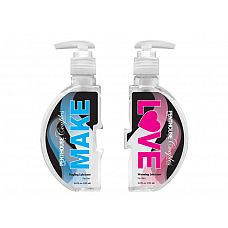����������� � ����������� ������ Penthouse^ Couples Collection Make Love Warming and Tingling Lubricant, 147 ��. 
�������� ���� �����������, ������� ��������� ���� �����! ������ �� ����������� ������ ����� ������������ ��� ������, ��� � �������� ���� �� �����.