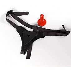 <strong>Синие трусики с плугом из неопрена</strong> <br />
Трусики (Strap-on) выполненные из современного материала № мягкого пенистого неопрена, ламинированного шелковистым спандексом прекрасный аксессуар для любовных игр! .<div class="charTableblock"><div><span>Материал</span>: текстиль</div><div><span>Цвет</span>: другой</div><div><span>Особенности</span>: трусики; vac-u-lock</div></div> Синие трусики с плугом из неопрена
Трусики (Strap-on) выполненные из современного материала № мягкого пенистого неопрена, ламинированного шелковистым спандексом прекрасный аксессуар для любовных игр! .