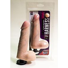 <strong>Насадка на трусики Harness с коннектором Medium-plus Size </strong> <br />
Насадка на трусики Harness с коннектором Medium-plus Size. <div class="charTableblock"><div><span>Длина, см</span>: 17-20</div><div><span>Диаметр, см</span>: 4</div><div><span>Длина, см</span>: 17</div><div><span>Диаметр, см</span>: 4</div><div><span>Материал</span>: киберкожа</div><div><span>Цвет</span>: телесный</div><div><span>Особенности</span>: vac-u-lock; насадка; harness</div><div><span>Производитель</span>: Биоклон, Россия</div></div> Насадка на трусики Harness с коннектором Medium-plus Size
Насадка на трусики Harness с коннектором Medium-plus Size.