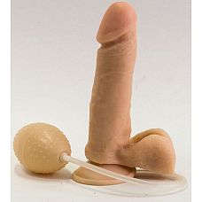 <strong>Фаллоимитатор-реалистик на присоске с грушей - 16,5 см.</strong> <br />
Это замечательный интим-аксессуар, выполненный из гипоаллергенного материала высочайшего качества.<div class="charTableblock"><div><span>Длина, см</span>: 16.5</div><div><span>Диаметр, см</span>: 4.3</div><div><span>Материал</span>: ПВХ (PVC)</div><div><span>Цвет</span>: телесный</div><div><span>Особенности</span>: на присоске; с мошонкой; с семяизвержением</div><div><span>Длина, см</span>: 13-16</div><div><span>Диаметр, см</span>: 4</div><div><span>Производитель</span>: Биоклон, Россия</div></div> Фаллоимитатор-реалистик на присоске с грушей - 16,5 см.
Это замечательный интим-аксессуар, выполненный из гипоаллергенного материала высочайшего качества.