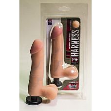 <strong>Насадка-фаллос на трусики Harness с коннектором Medium-plus Size </strong> <br />
Насадка-фаллос на трусики Harness с коннектором Medium-plus Size. <div class="charTableblock"><div><span>Длина, см</span>: 16</div><div><span>Диаметр, см</span>: 4</div><div><span>Длина, см</span>: 13-16</div><div><span>Диаметр, см</span>: 4</div><div><span>Материал</span>: киберкожа</div><div><span>Цвет</span>: телесный</div><div><span>Особенности</span>: vac-u-lock; насадка; harness</div><div><span>Производитель</span>: Биоклон, Россия</div></div> Насадка-фаллос на трусики Harness с коннектором Medium-plus Size
Насадка-фаллос на трусики Harness с коннектором Medium-plus Size.