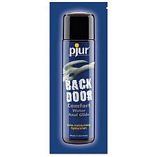    pjur BACK DOOR Comfort Water Anal Glide - 2 . 
             .