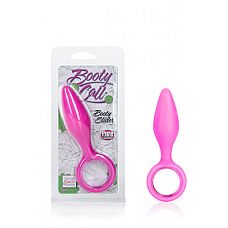 <strong>Анальная пробка Booty Slider розовая</strong> <br />
Анальная пробка Booty Call Booty Slider - дизайнерское решения для максимально комфортного использования.<div class="charTableblock"> </div> Анальная пробка Booty Slider розовая
Анальная пробка Booty Call Booty Slider - дизайнерское решения для максимально комфортного использования.