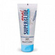      Superglide Anal - 100 . 
    SupelGlide Anal        . 
