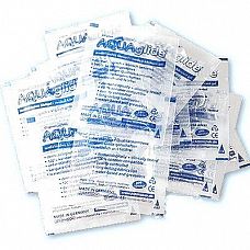 <strong>Набор из 6 пробников гель-лубриканта AQUAglide по 2 мл. каждый</strong> <br />
Кристально прозрачный гель-лубрикант для длительного увлажнения с долговременным эффектом скольжения.<div class="charTableblock"><div><span>Основа</span>: водная</div><div><span>Особенности</span>: для секс игрушек; вагинальная; для чувствительной кожи</div><div><span>Объем, мл</span>: 5-29</div><div><span>Объем, мл</span>: 12</div></div> Набор из 6 пробников гель-лубриканта AQUAglide по 2 мл. каждый
Кристально прозрачный гель-лубрикант для длительного увлажнения с долговременным эффектом скольжения.