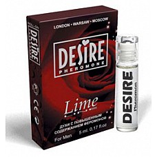 ������� ���� � ���������� DESIRE LIME  2  � ���������  5 ��. 
������� ���� � ����� ������ ����� ������.����������� �������� ���������� �������� ��� ���������� ������. <br><br>���� � ����������� ��������� ������������. �� �������� ������. <br>������ ������ � �������� ������� ��� ��� ����� ��������������� ��� ���������������� ����.<br> ������: Baldesarini Del Mar