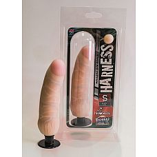 <strong>Насадка на трусики Harness с коннектором Small Size </strong> <br />
Насадка на трусики Harness с коннектором Small Size. <div class="charTableblock"><div><span>Длина, см</span>: 16</div><div><span>Диаметр, см</span>: 3.5</div><div><span>Длина, см</span>: 13-16</div><div><span>Диаметр, см</span>: 3</div><div><span>Материал</span>: киберкожа</div><div><span>Цвет</span>: телесный</div><div><span>Особенности</span>: vac-u-lock; насадка; harness</div><div><span>Производитель</span>: Биоклон, Россия</div></div> Насадка на трусики Harness с коннектором Small Size
Насадка на трусики Harness с коннектором Small Size.