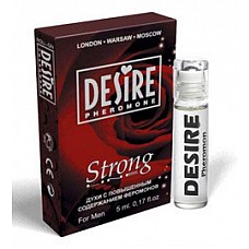������� ���� � ���������� DESIRE STRONG 1 � ��������� 5 ��. 
���� � ����������� ��������� ������������. �� �������� ������.����� �������� ��������� �������� ������� ��� �������� ��������� �������.<br> ������: Boss grey