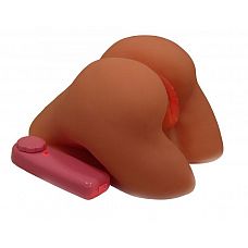 <strong>Реалистичный мастурбатор-вагина с вибрацией </strong> <br />
Мастурбатор для мужчин, выполненный из сверхсовременного материала нового поколения, обладающий уникальными свойствами по пластичности, передает эффект очень мягкой текстуры кожи.<div class="charTableblock"><div><span>Материал</span>: киберкожа</div></div> Реалистичный мастурбатор-вагина с вибрацией
Мастурбатор для мужчин, выполненный из сверхсовременного материала нового поколения, обладающий уникальными свойствами по пластичности, передает эффект очень мягкой текстуры кожи.