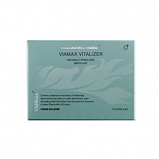 ������� ������� Viamax Vitalizer 
����������������� �������� ��� ��������� �������� ������������ ��������.
