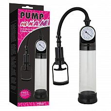 ��������� ����� Cock Enhance EK-2401Bl 
