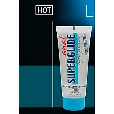      Anal Superglide 100 44043 
    SupelGlide Anal        .