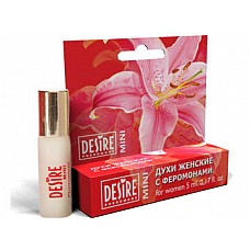<strong>Женские духи DESIRE 5 мини-блистер 5 мл.</strong> <br />
Духи с ароматом Tendre Poison от Cristian Dior .Название "яд" шокирует, а аромат обладает огромной притягательной силой. Женщина впервые так отчётливо заявляет о своей привлекательности и провоцирующей силе. <br><br>Tendre Poison – парадоксальный аромат, сочетающий в себе нежность и чувственность, детскую непосредственность и женственный шарм. Сверкающие, свежие, легкие цветочные ноты превращаются в прекрасный букет из миллиона утонченных оттенков. Это аромат для беззаботной и молодой соблазнительницы.<div class="charTableblock"> </div> Женские духи DESIRE 5 мини-блистер 5 мл.
Духи с ароматом Tendre Poison от Cristian Dior .Название "яд" шокирует, а аромат обладает огромной притягательной силой. Женщина впервые так отчётливо заявляет о своей привлекательности и провоцирующей силе. <br><br>Tendre Poison – парадоксальный аромат, сочетающий в себе нежность и чувственность, детскую непосредственность и женственный шарм. Сверкающие, свежие, легкие цветочные ноты превращаются в прекрасный букет из миллиона утонченных оттенков. Это аромат для беззаботной и молодой соблазнительницы.