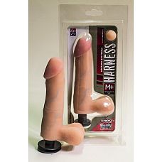 <strong>Насадка на Harness с коннектором Medium-plus Size в блистере 861702ru</strong> <br />
<div class="charTableblock"><div><span>Длина, см</span>: 16</div><div><span>Диаметр, см</span>: 4</div><div><span>Длина, см</span>: 13-16</div><div><span>Диаметр, см</span>: 4</div><div><span>Материал</span>: киберкожа</div><div><span>Цвет</span>: телесный</div><div><span>Особенности</span>: vac-u-lock; насадка; harness</div></div> Насадка на Harness с коннектором Medium-plus Size в блистере 861702ru