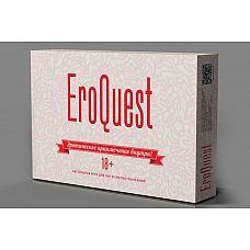 <strong>Настольная игра EroQuest</strong> <br />
Настоящее эротическое приключение прячется внутри этой коробки.<div class="charTableblock"> </div> Настольная игра EroQuest
Настоящее эротическое приключение прячется внутри этой коробки.