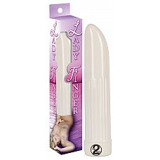��������  Ladyfinger  - 13 ��. 
��������������� ��������, �� ���������� ������� ����������.