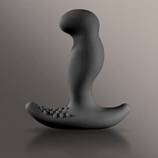 <strong>Чёрный вибростимулятор простаты Nexus G-Rider - 12,5 см. </strong> <br />
Nexus G-Rider имеет оригинальную анатомическую форму и может быть использован для массажа мужской точки G - простаты.<div class="charTableblock"><div><span>Длина, см</span>: 12.50</div><div><span>Диаметр, см</span>: 3.80</div><div><span>Материал</span>: силикон</div><div><span>Цвет</span>: черный</div><div><span>Особенности</span>: массажер простаты</div><div><span>Особенности</span>: с вибрацией</div><div><span>Длина, см</span>: 9-12</div><div><span>Диаметр, см</span>: 3</div><div><span>Производитель</span>: Nexus Range, Великобритания</div></div> Чёрный вибростимулятор простаты Nexus G-Rider - 12,5 см.
Nexus G-Rider имеет оригинальную анатомическую форму и может быть использован для массажа мужской точки G - простаты.