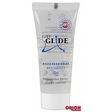      JUSTGLIDE - 20 .  
  -      .