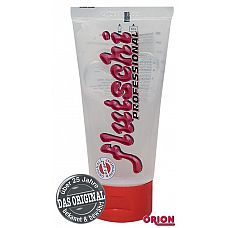 <strong>Смазка на водной основе Flutschi Professional - 50 мл. </strong> <br />
Увлажняющий гель без запаха, на водной основе.<div class="charTableblock"><div><span>Основа</span>: водная</div><div><span>Особенности</span>: для секс игрушек; вагинальная; для чувствительной кожи</div><div><span>Объем, мл</span>: 30-59</div><div><span>Объем, мл</span>: 50</div></div> Смазка на водной основе Flutschi Professional - 50 мл.
Увлажняющий гель без запаха, на водной основе.