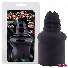 <strong>Уплотнитель для вакуумной помпы </strong> <br />
Черный уплотнитель для помпы из латекса.<div class="charTableblock"> </div> Уплотнитель для вакуумной помпы
Черный уплотнитель для помпы из латекса.