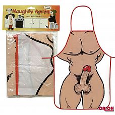 <strong>Фартук с принтом обнажённого мужского торса</strong> <br />
Белый передник, с мужским телом и внушительным половым органом.<div class="charTableblock"> </div> Фартук с принтом обнажённого мужского торса
Белый передник, с мужским телом и внушительным половым органом.