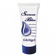 ������������, ����������� ������ ��� ����� Secura Blue - 50 ��.  
������������ ����������� ���� �� ������ ������ ��� ������ � ������.
