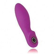 <strong>Фиолетовый вибротренажер Кегеля AirBee - 13 см.</strong> <br />
Этот фиолетовый вибратор совсем не то, что кажется на первый взгляд.<div class="charTableblock"> </div> Фиолетовый вибротренажер Кегеля AirBee - 13 см.
Этот фиолетовый вибратор совсем не то, что кажется на первый взгляд.