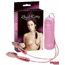      Bad Kitty Nipple Buds 
     .