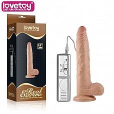 ��������� ��������-��������� �� �������� Real Extreme - 19 ��. 
������������ �������� Lovetoy Real Extreme � ���������.