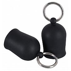 <strong>Помпы для сосков BLACK VELVETS </strong> <br />
Вид твердых набухших сосков возбуждает вас или вашего партнера? Помпы для сосков Black Velvets позволят быстро достичь желаемого состояния - приложите их к соскам и сожмите, чтобы прижать плотнее.<div class="charTableblock"> </div> Помпы для сосков BLACK VELVETS
Вид твердых набухших сосков возбуждает вас или вашего партнера? Помпы для сосков Black Velvets позволят быстро достичь желаемого состояния - приложите их к соскам и сожмите, чтобы прижать плотнее.