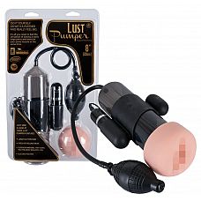 ����� ��� ������ � ��������-������� Lust Pumper 
����� Lust Pumper �������� ������������ �������� � ���� ������.
