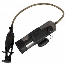 <strong>Помпа для пениса с вибропулей Vibrating Man Pump</strong> <br />
Стильный мужской аксессуар классического черного цвета.<div class="charTableblock"> </div> Помпа для пениса с вибропулей Vibrating Man Pump
Стильный мужской аксессуар классического черного цвета.