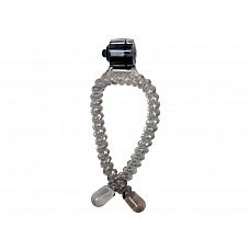 <strong>Эрекционное лассо с вибрацией Adam Male Toys Cock Rope</strong> <br />
Супер атрибут, который поможет мужчине продлить половой акт или мастурбацию, и усилить собственные ощущения.<div class="charTableblock"> </div> Эрекционное лассо с вибрацией Adam Male Toys Cock Rope
Супер атрибут, который поможет мужчине продлить половой акт или мастурбацию, и усилить собственные ощущения.