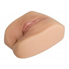 + CyberSkin^ Cyber Pussy & Ass 
    ,     – ,            .