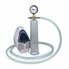 ���������� Premium Megavac  
���������� Premium Megavac. �������� �� ������������� ���� (220V). 