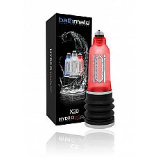 ���������� Hydromax X20 � ������� ������ 
���������� �������� ���������� ��������� ���������� �������� ����� � �������� ��������.