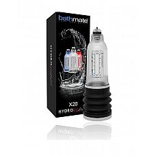 ���������� Hydromax X20 � ���������� ������ 
���������� �������� ���������� ��������� ���������� �������� ����� � �������� ��������.