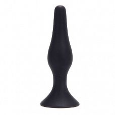   ANAL BOTTLE PLUG   T4L-700912 
-- : 3,8 cm : 15,5 cm