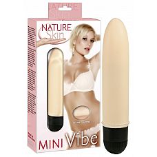 ������������ ����-�������� Natur Skin Mini Vibe - 13 ��. 
������������ ����-�������� �� ������ ��������� ��������� �����.  
