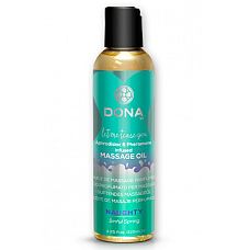 <strong>Массажное масло DONA Scented Massage Oil Naughty Aroma: Sinful Spring 125 мл</strong> <br />
Расслабляйтесь и наслаждайтесь моментом удовольствия с массажным маслом DONA Scented Massage Oil Naughty Aroma: Sinful Spring с ароматом "Шалость".<div class="charTableblock"> </div> Массажное масло DONA Scented Massage Oil Naughty Aroma: Sinful Spring 125 мл
Расслабляйтесь и наслаждайтесь моментом удовольствия с массажным маслом DONA Scented Massage Oil Naughty Aroma: Sinful Spring с ароматом "Шалость".