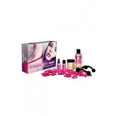 ���������� ����� DONA Be Romanced Gift Set - Sassy 
���������� ����� DONA Be Romanced Gift Set Sassy � ��������"�������" - ��� ������� ����������� ������������ ���������� � �������������, ����������� ���� �������.