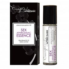 ��������-���������� ��������� Crazy Girl After Dark � �������� ������ ������� - 5 ��. 
������ ����������� �������� � ������� ����� � ��������� ���������� �� ����, � ��������� �������� ������ ������� � �������.